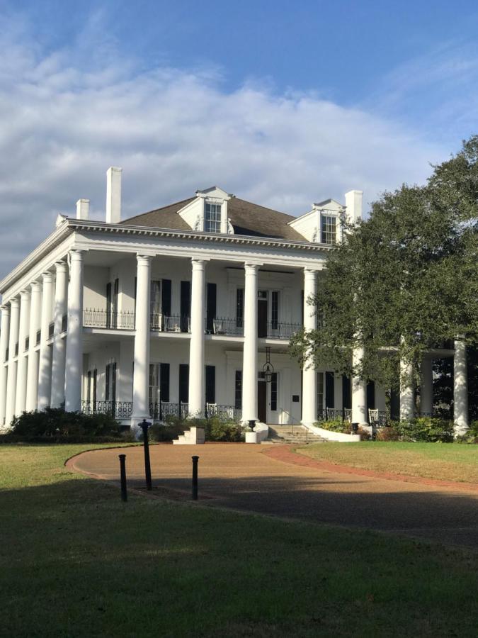Dunleith Historic Inn Натчес Екстериор снимка