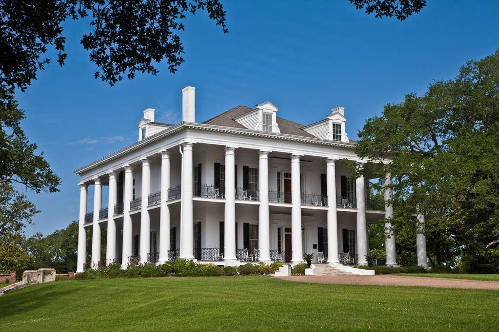 Dunleith Historic Inn Натчес Екстериор снимка