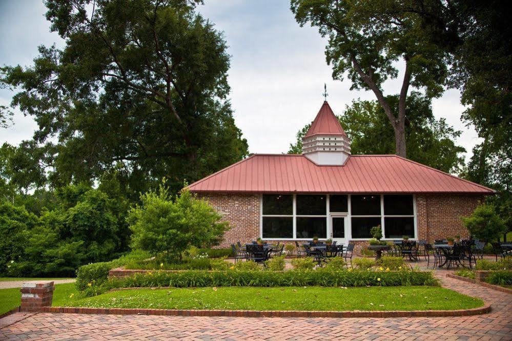 Dunleith Historic Inn Натчес Екстериор снимка