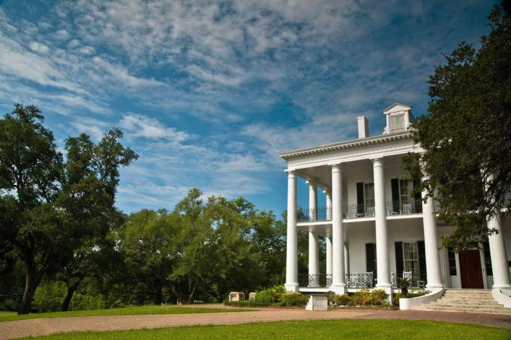 Dunleith Historic Inn Натчес Екстериор снимка
