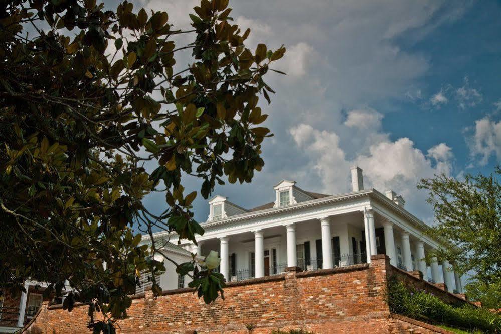 Dunleith Historic Inn Натчес Екстериор снимка
