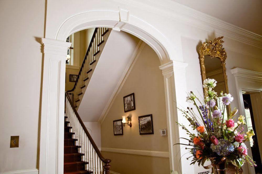 Dunleith Historic Inn Натчес Екстериор снимка