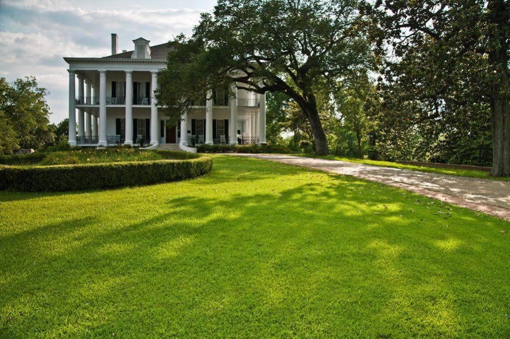 Dunleith Historic Inn Натчес Екстериор снимка