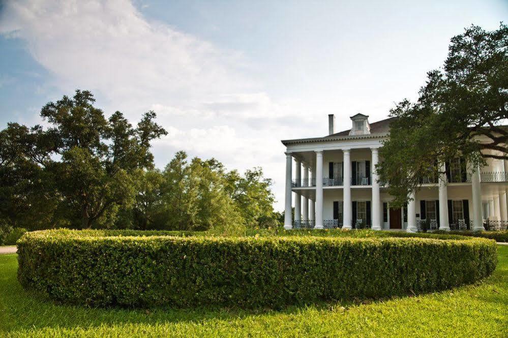 Dunleith Historic Inn Натчес Екстериор снимка