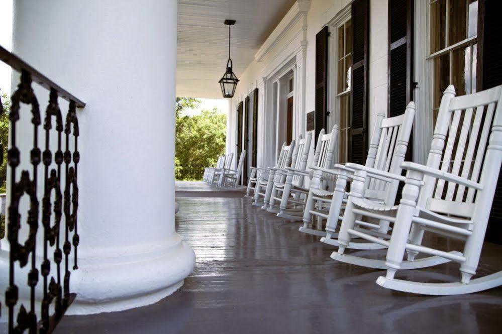 Dunleith Historic Inn Натчес Екстериор снимка